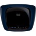 ROUTER: CISCO Linksys WRT400N 